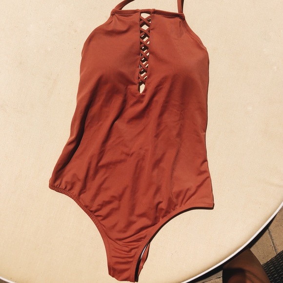 PINK Victoria's Secret Other - Pink by Victoria Secret swimsuit